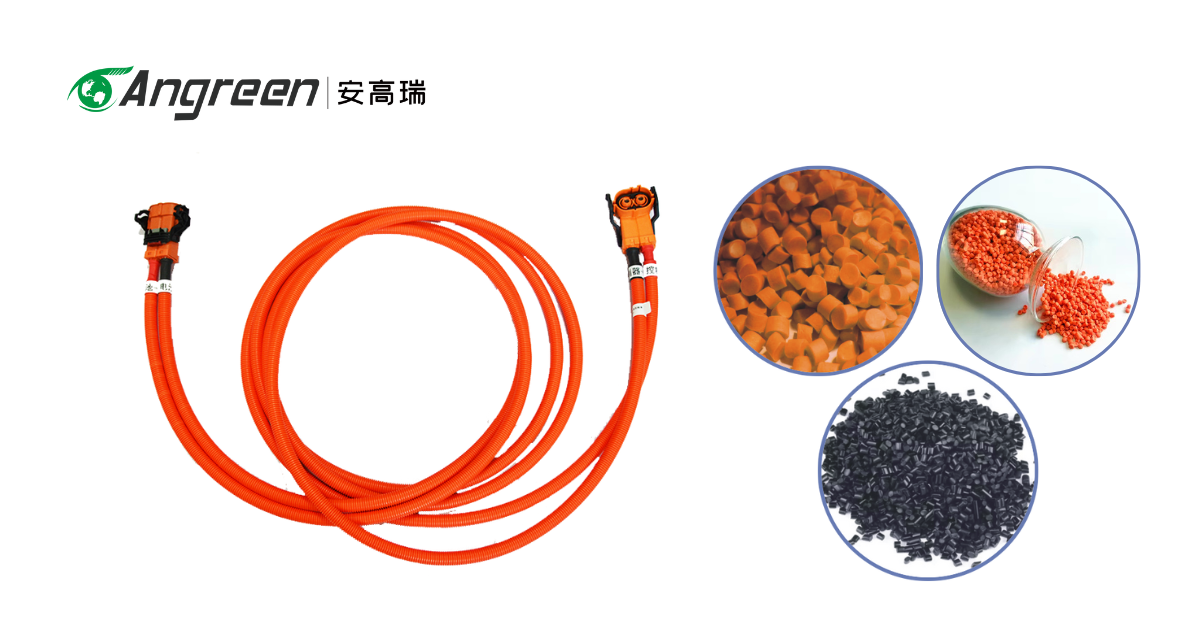 轨道交通专用XLPE电缆解决方案