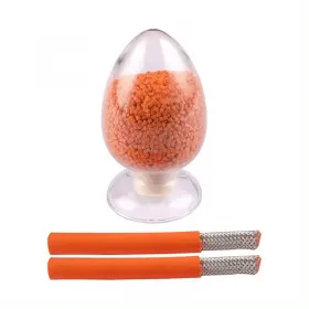 新能源汽车电缆用XLPO材料