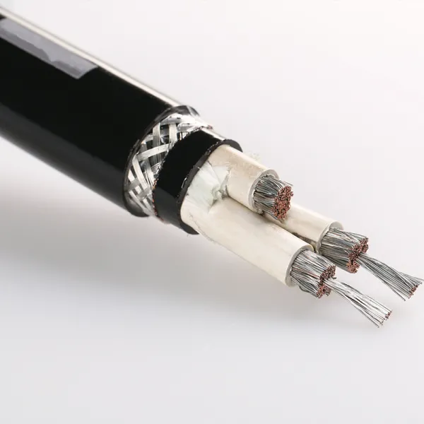 EPDM电线材料  2