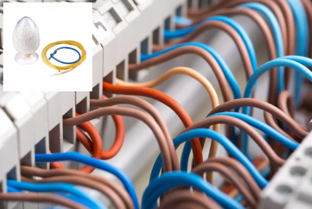 低烟无卤阻燃聚烯烃B1级隔氧层材料