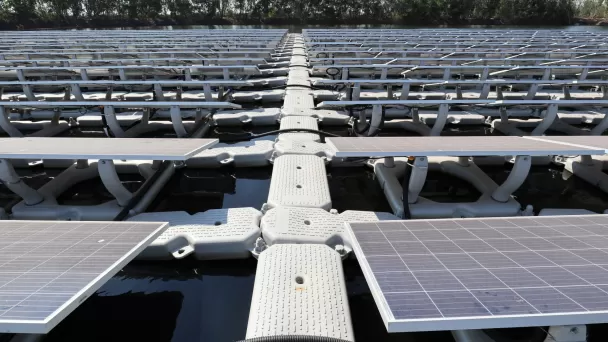 UL美标辐照交联光伏电缆护套/绝缘料