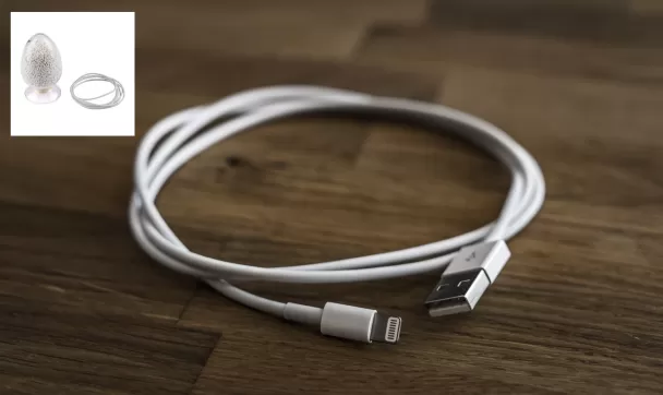 TPE无卤阻燃消费电子数据线材料