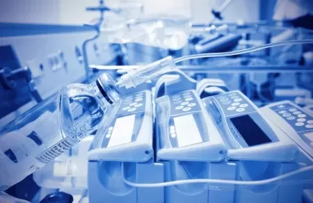 TPU颗粒材料在医疗领域的应用