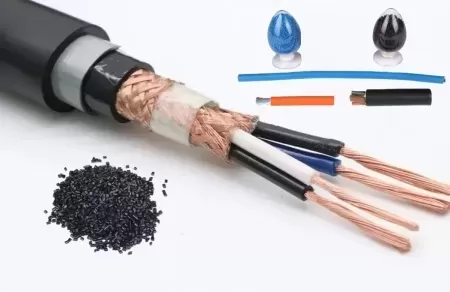 XLPE绝缘在电气应用中的优势