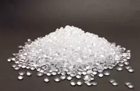 聚丙烯颗粒的特性和应用