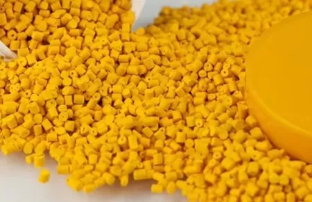 充分介绍： 热塑性聚氨酯材料