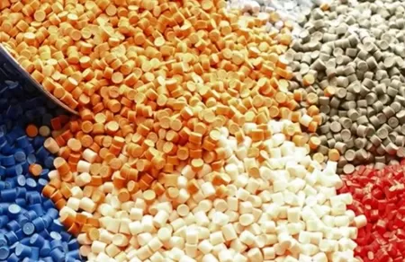 TPE 与 TPU： 如何选择适合您的材料？