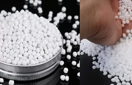 TPE 与硅胶： 性能和应用差异