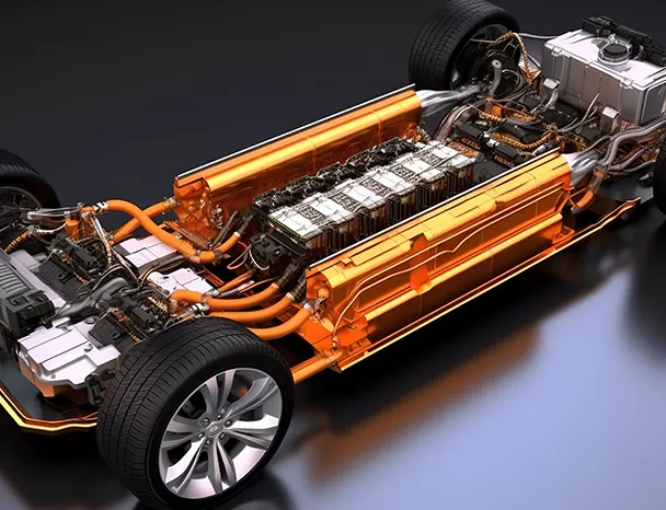 125℃汽车线用低卤型聚丙烯绝缘料