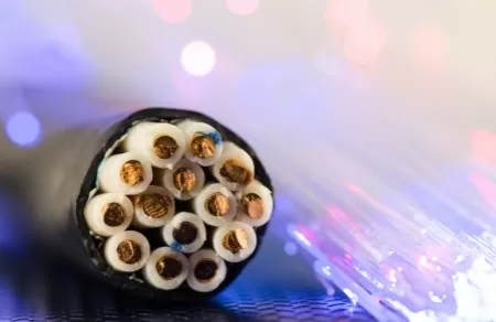 LSZH电缆材料的优势：增强公共设施安全及可持续发展