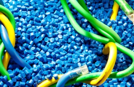 电缆护套材料有哪些类型？