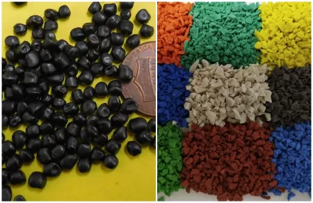 TPO vs EPDM：在屋顶和电缆护套应用中的关键差异