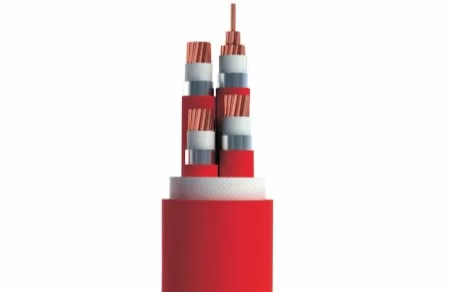 电缆高温绝缘层材料的类型和应用