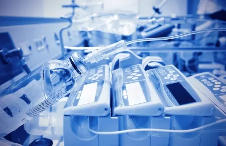 热塑性弹性体材料在医疗行业的应用