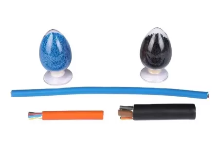 新型电线护套材料如何提高电缆安全性和使用寿命