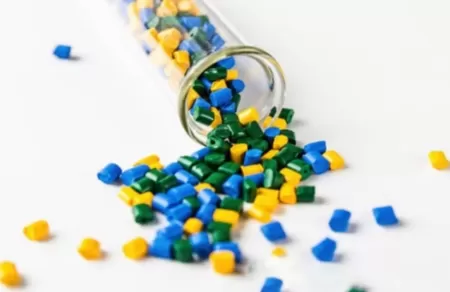 热塑性聚烯烃（TPO）如何应用于新能源汽车高压电缆？