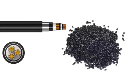 XLPE材料为何对电线电缆领域如此重要？