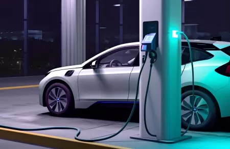 热塑性聚氨酯材料在EV充电枪线缆中的耐候性表现