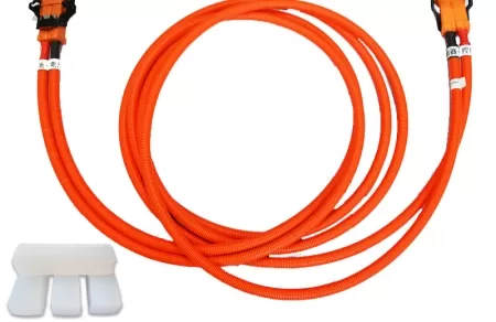 气相法混炼硅胶为何是新能源汽车高压线的不二之选