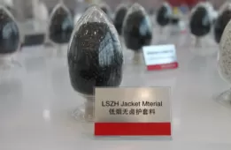 五大信号教你辨别劣质LSZH材料：采购避坑指南