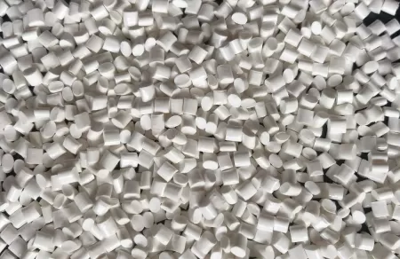 阻燃TPU材料在电缆领域的分类、性能及应用前景