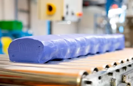 气相混炼硅胶在UL电子线领域的应用及优势