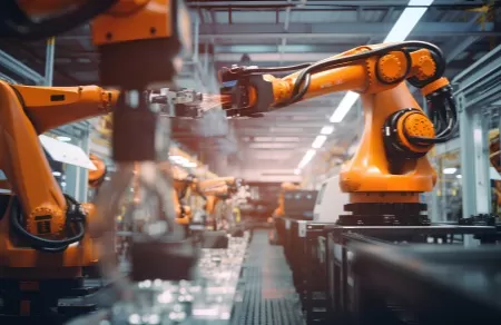 挤出TPU如何增强工业电缆的柔韧性和耐用性