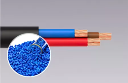 TPU电缆护套在工业领域的应用