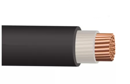 XLPE电缆护套vs橡胶绝缘：哪种更适合汽车高压电缆？