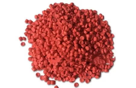 XLPO和硅橡胶电缆在高温场景的对比