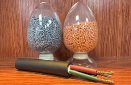 XLPO与XLPE的应用与选择指南