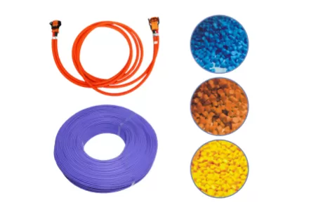 电缆厂在采购汽车高压电缆材料时，为何电缆料要区分薄壁/厚壁呢？