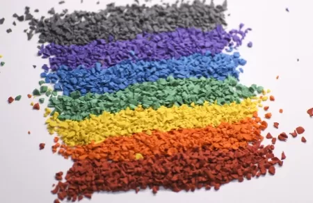 船舶电力电缆用EPR电缆料的耐油性和耐老化性