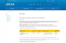 助力出口欧盟合规：安高瑞推出全系列无十溴二苯乙烷UL电子线材料