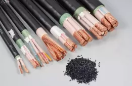 阻燃低烟无卤材料与阻燃聚乙烯的关键差异和应用领域