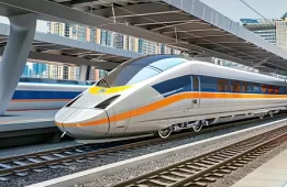 低烟无卤材料在轨道交通通信电缆中的应用