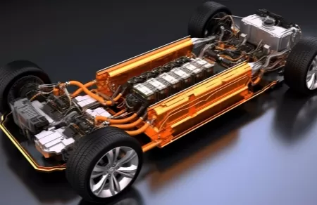 汽车电缆的类型及常用的汽车线束用电缆材料