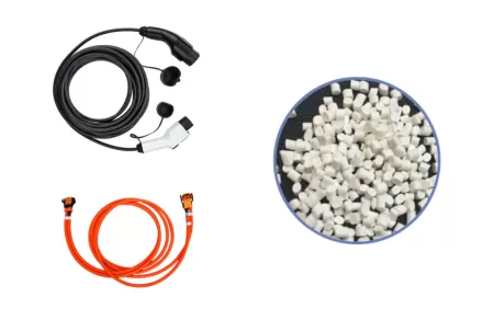 TPU材料如何驱动新能源汽车领域的发展