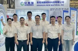 安高瑞亮相Wire China 2026，携创新材料共探线缆产业新未来